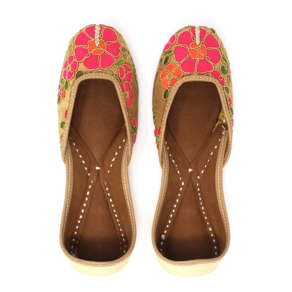 FLOWER POWER JUTTI - Picture 3 of 3